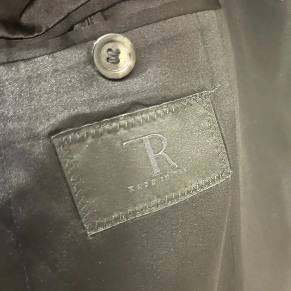 THE ROW BLAZER - Picture 6 of 7